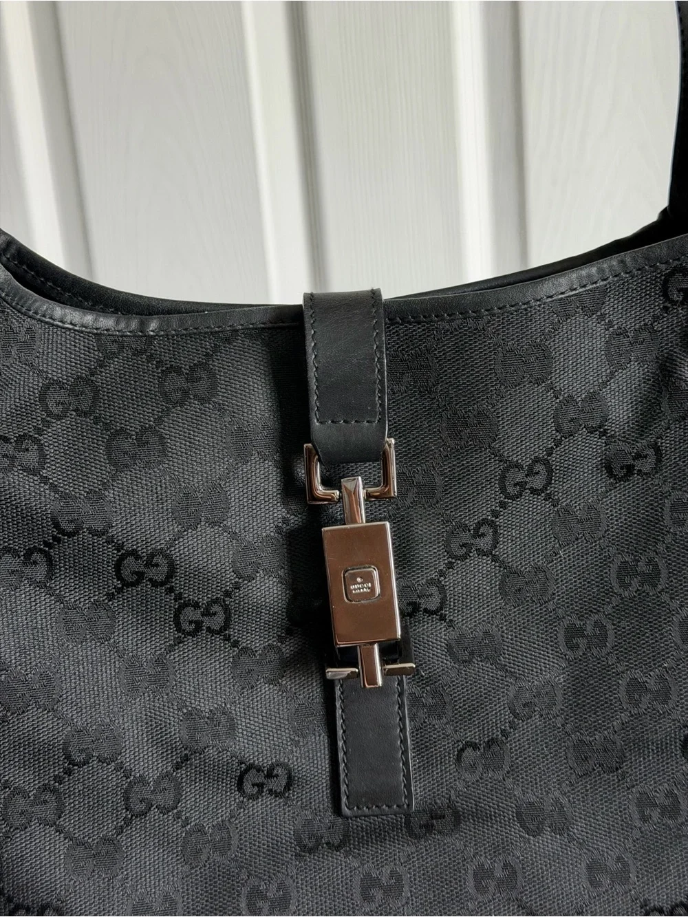 Vintage Gucci Jackie